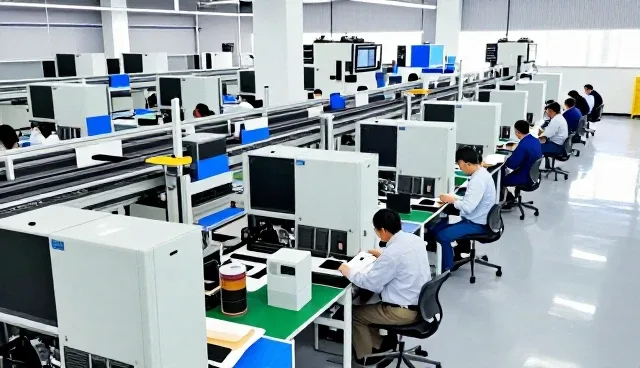 北京蕾贝科技有限公司