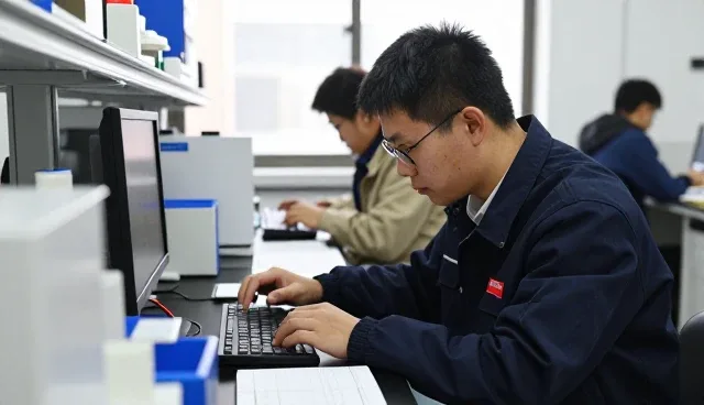 北京蕾贝科技有限公司探索适配方案更多应用场景