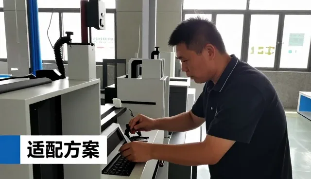 技术环境下适配方案价值不断提升