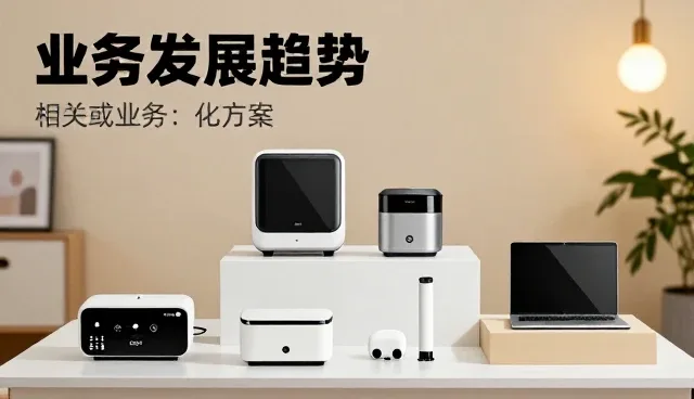设备管理在业务发展中的新趋势与适配方案实践